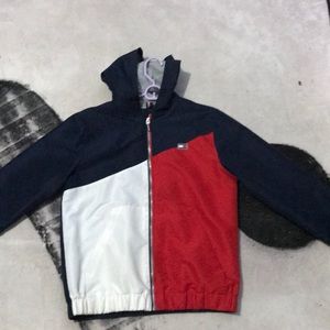Tommy Hilfiger Rain Jacket